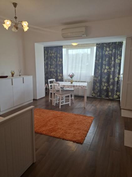 GARSONIERA MILITARI, BLOC NOU, MOBILAT/UTILAT MODERN, METROU 10 MIN - 2