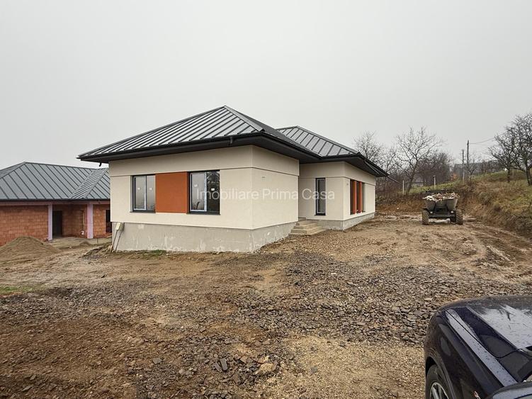 COMISION 0% - CASA parter zona Tautii de Sus la 10min de Oras! - 46