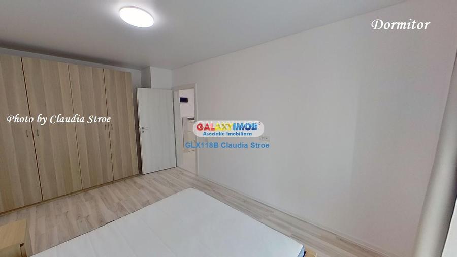 Inchiriere apartament 2 camere VIILOR - METROPOLITAN + LOC DE PARCARE - 17