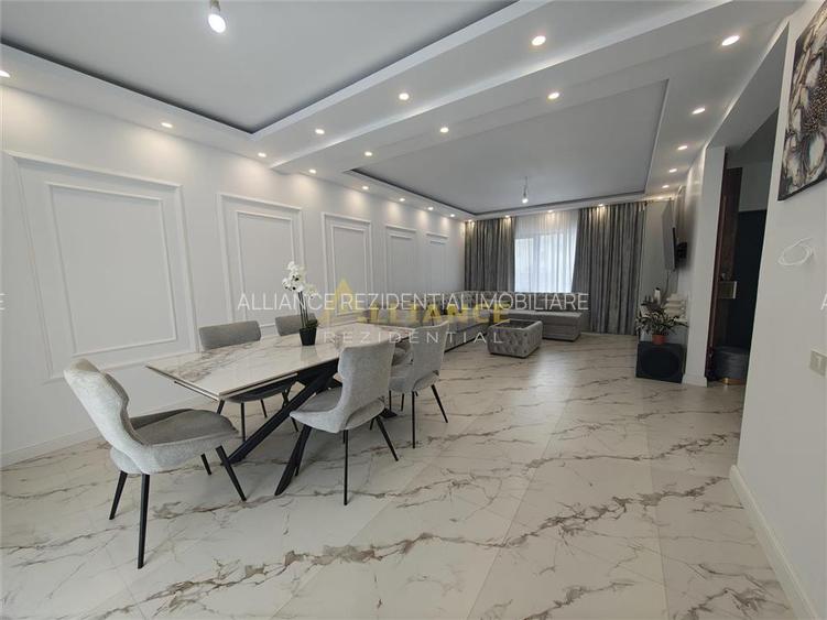 Casa individuala premium | 4 camere | 115 mp utili | Teren 435 mp - 7