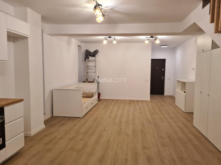 Otopeni- Casa noua, prima chirie. Curte, parcare, mobilata, utilata.Pet Friendly - 10