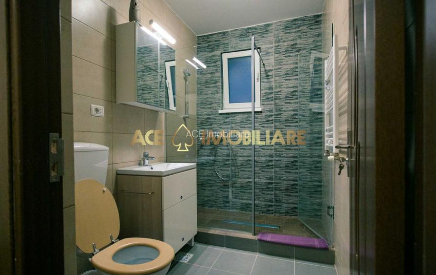 2 Camere de inchiriat | Popesti-Leordeni | Metrou | Centrala | Parcare | - 8