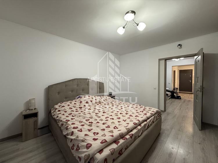 Apartament 2 camere, parcare, renovat, zona Iosefin Timisoara - 7