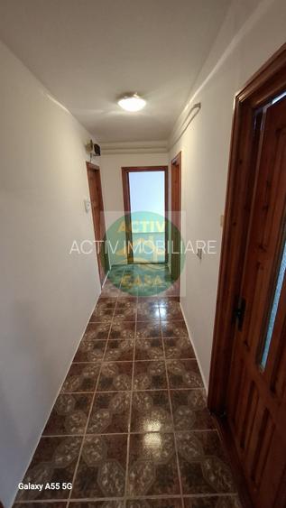 Apartament 2 camere, decomandat, zona Scoala nr. 11, Roman Neamt - 7