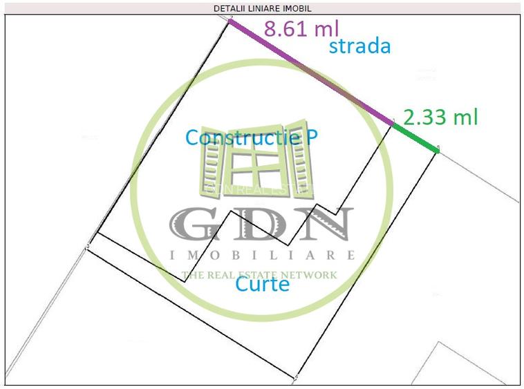 Casă individuală de vânzare zona Ioșia - 2