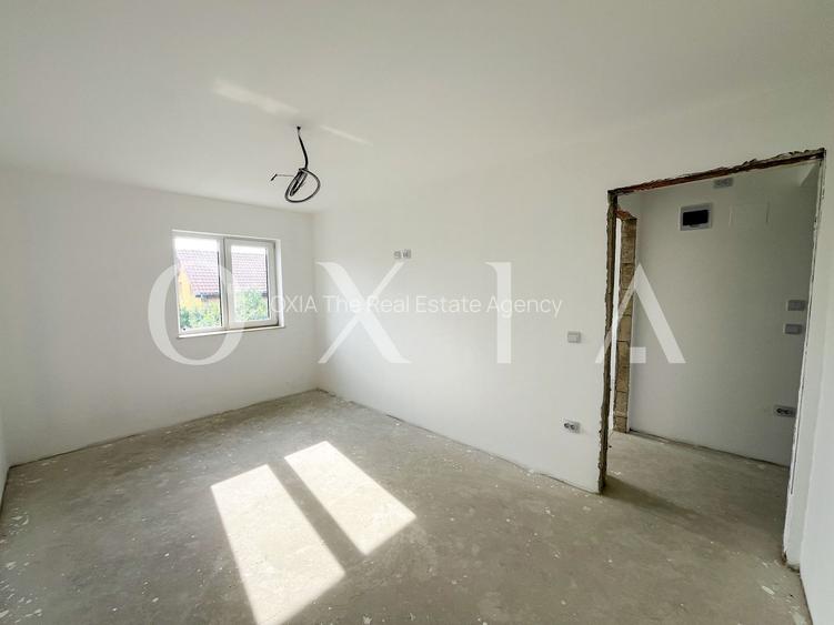 SX591 Giarmata-Vii, Casa individuala, Toate utilitatile - 21