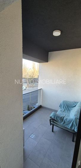 Apartament 2 camere | Centrala | Metrou 2 minute | Bloc nou - 8