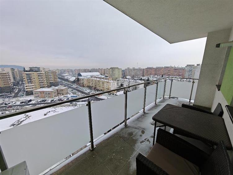 Inchiriem Apartament 2 Camere, Mobilat, Decomandat, Astra - 20