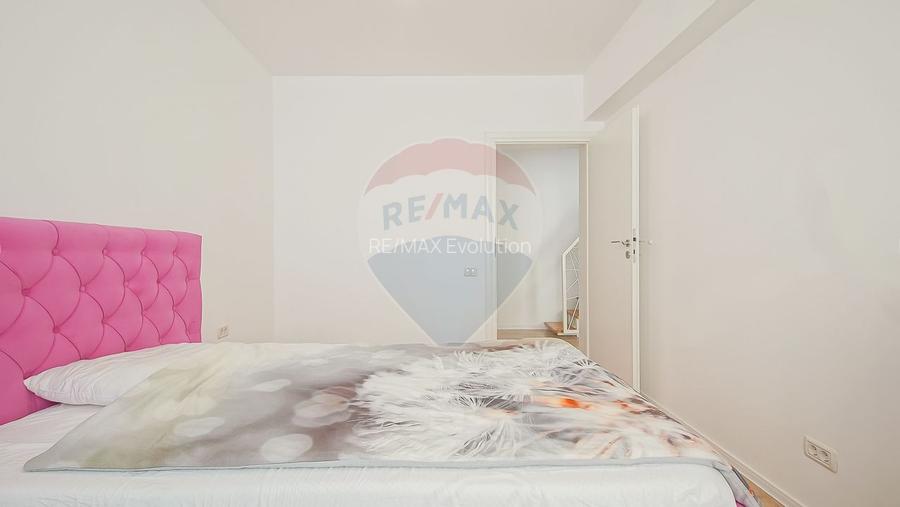 PENTHOUSE DUPLEX 169 MP | VEDERE LIBERA SPRE DEALUL LEMPES | VIVAMUS - 14