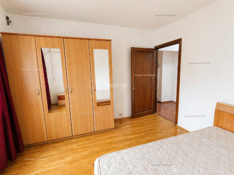 Apartament 3 camere- bulevardul Unirii  - 3