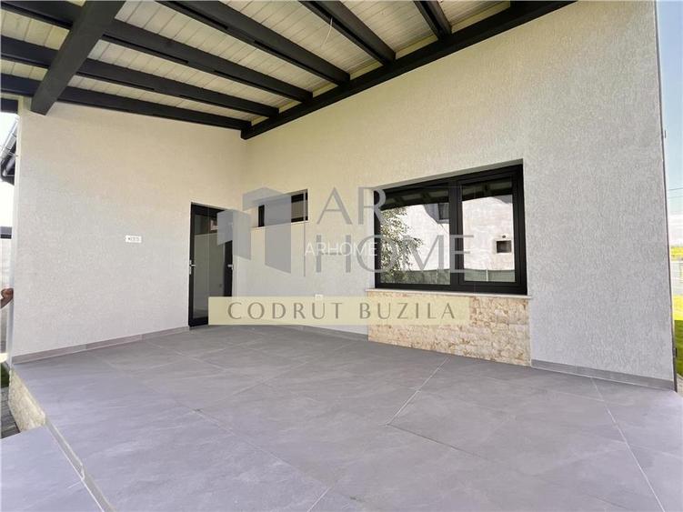 Casa 5 camere, constructie noua, in Strejnicu - 26