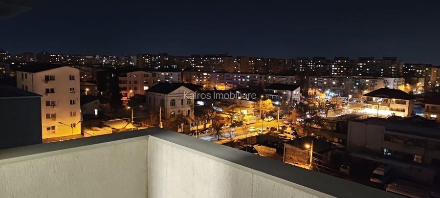 Garsoniera Complex Gran Via Park Bd Timișoara - 7