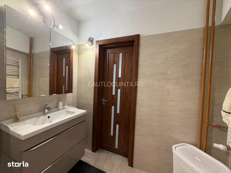Apartament 4 camere| Piata Unirii| Loc de parcare| Metrou 3 minute - 16