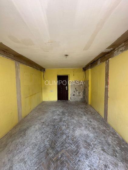 ETAJ INTREG | Calea Victoriei | Ideal investitie - 7