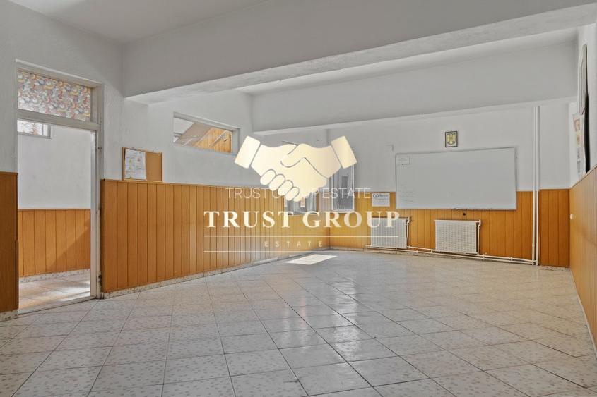 Imobil Eminescu - Radu de la Afumati - P+2 - 10 camere - 9