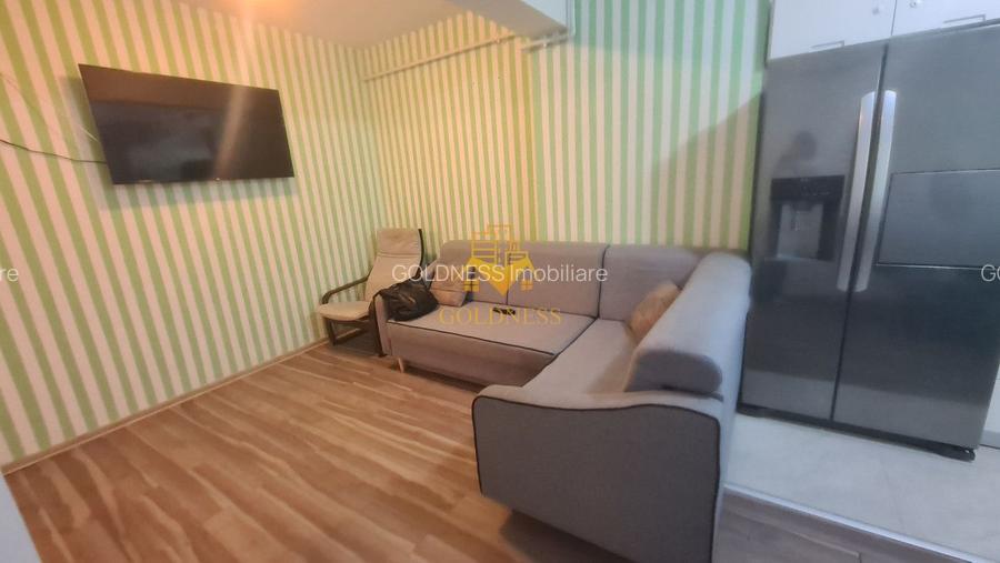 3 camere, modern, open space, parcare, Manastur, Mehedinti, - 11