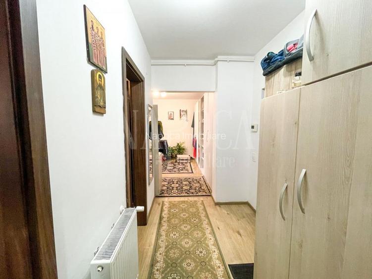Apartament 2 camere de vanzare in Borhanci, Cluj Napoca - 8