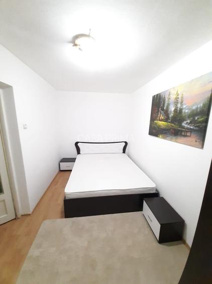 TATARASI-ap. 2 camere,30mp.et.1/4,curat,liber,fara risc,mobilat si utilat! - 5