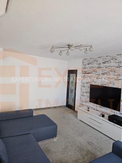 Apartament 2 camere de vanzare, in zona Trocadero - Constanta - 4