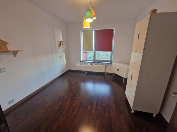 Asmita Gardens – 4 camere, 107 mp utili, terasă 36 mp 13/17 - 18