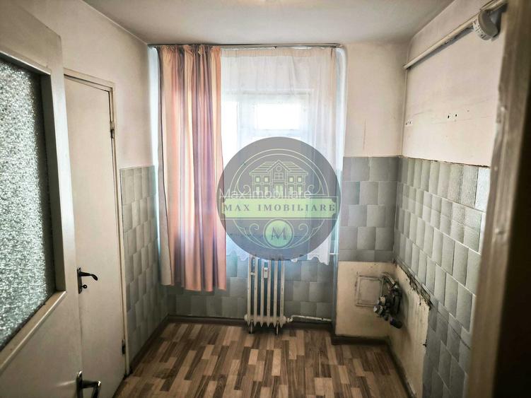Apartament cu 2 camere, semidecomandat, situat în zona Nord – Cibinului - 9