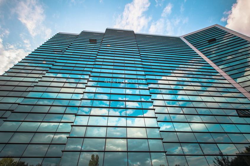 Cladire de birouri, Tatarasi - strada Ciurchi, COMISION 0% - 11