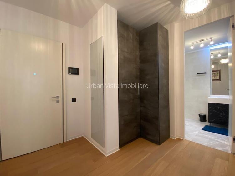 Apartament Exclusivist 3 Camere | ONE Floreasca Vista | Parcul Bordei - 6