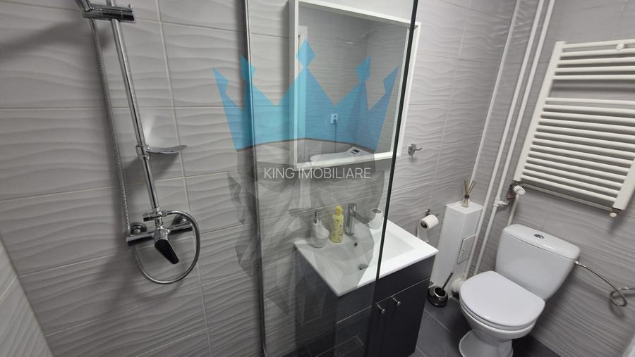 Garsoniera Calea Calarasilor Bucuresti - 14