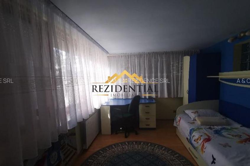 APARTAMENT 4 CAMERE - 5