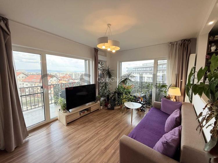 3 camere la cheie, complex rezidențial, Bună Ziua - 2