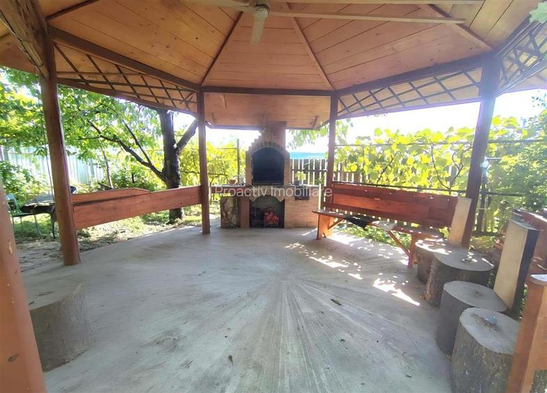 Casa individuala, Burdujeni, C-5667 - 3