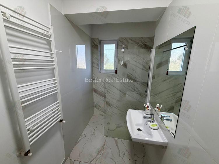 Apartament 2 camere decomandat, loc de parcare, Popești-Leordeni - 9