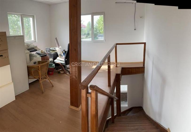 Vanzare depozit/hala/spatiu industrial Berceni - Vidra - Varasti, Ilfov - 10