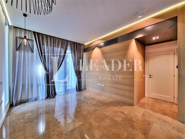 Seara pe deal Compound I Modern Villa for rent - 27