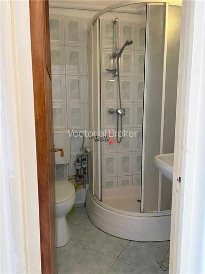 Garsoniera in bloc reabilitat 4/10 Facultatea de Constructii - 6