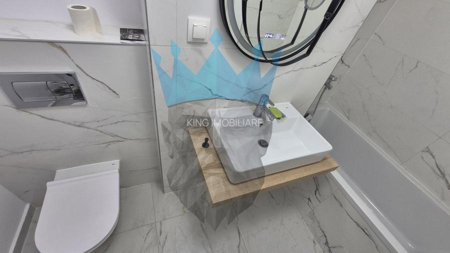 Studio Cellini Residences Lacul Tei Bucuresti - 9