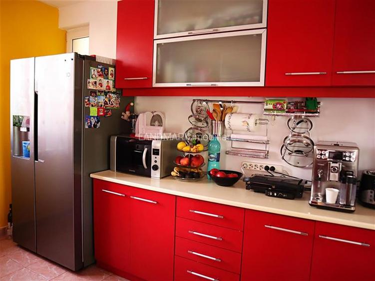 Vila/Casa cu teren generos langa Padurea Verde intrare Dumbravita - 4