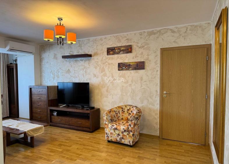 Apartament de 3 camere, 86 mp, pet friendly, centrala, CityLights Pipera - 3