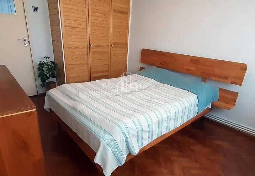 Apartament 2 camere, et.5, Cf.1, Zona Maurer - 4