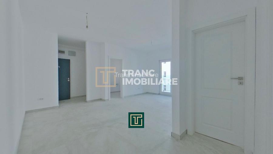 Apartament 2 camere de vânzare în bloc nou – Grădiște, Arad - 2
