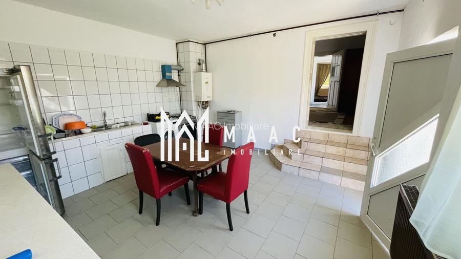 Casa Individuala I 100 MP Utili I teren 600 MP | Turnisor - 7