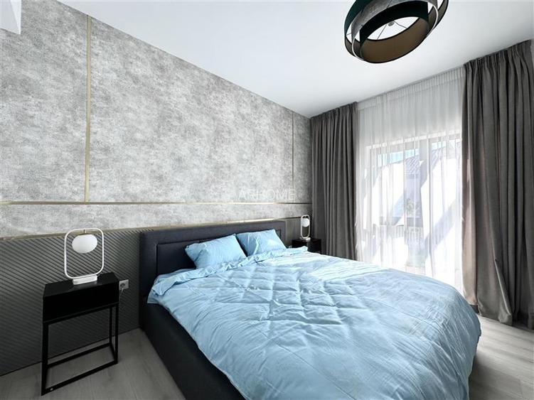 Casa single de lux, 4 camere, MRS Country, langa Ploiesti - 11