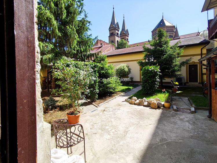 Apartament 3 camere LUX | Parcul Poporului - 18