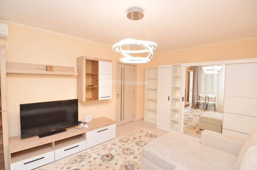 Garsoniera Superba Drumul Taberei | Complet Mobilata Si Utilata - 9