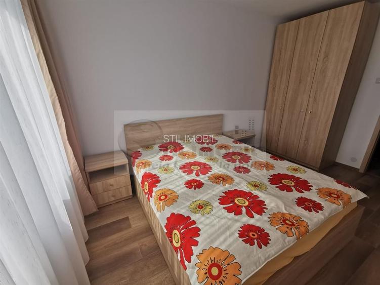 Apartament 2 camere recent renovat  Alexandru cel Bun 399 euro - 6