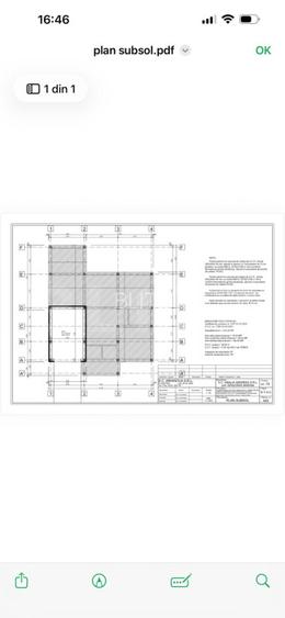 Casă modernă, plan parter, 117 mp utili + garaj, teren 451 mp – Miroslava - 14