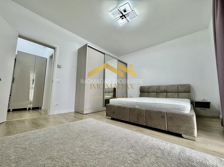 Torontalului-2 Camere-Parcare Subterană - 14