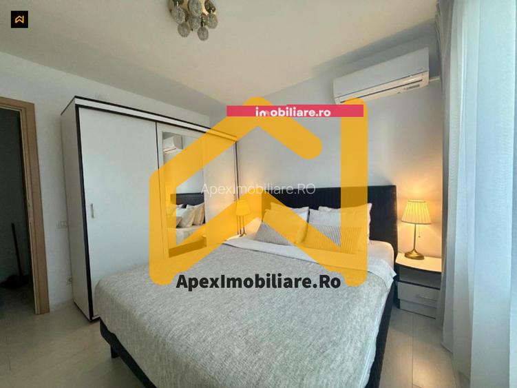 Apartament 2 camere de inchiriat Dristor  București | ApexImobiliare.ro - 14