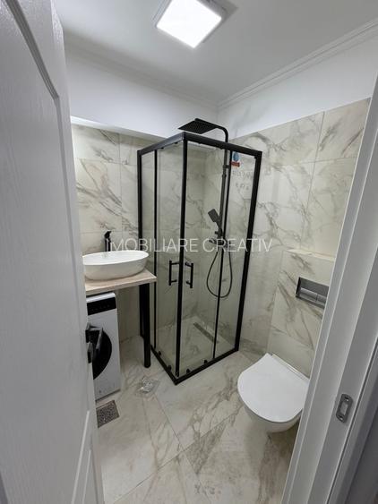 Apartament 2 camere București noi cu terasa - 8