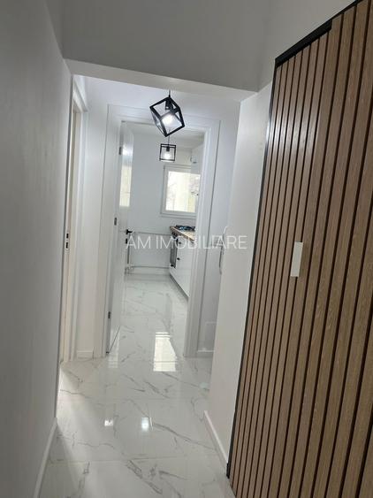 AP. 3 CAMERE - COLENTINA, BLOC REABILITAT, BUCATARIE INCHISA, MODERN - 10